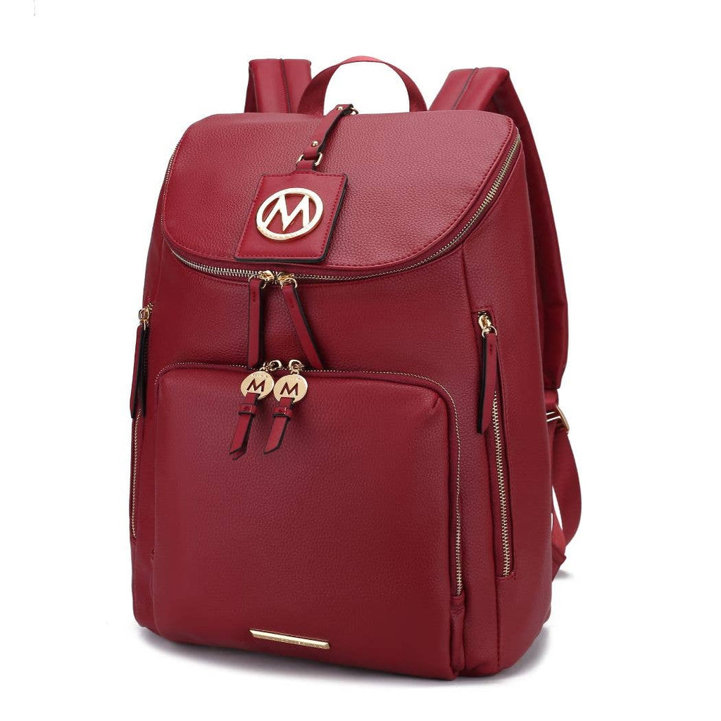Angela Large Backpack Women's by Mia K