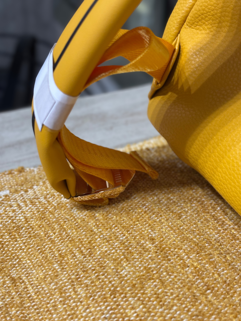 Angela Large Backpack Women's by Mia K