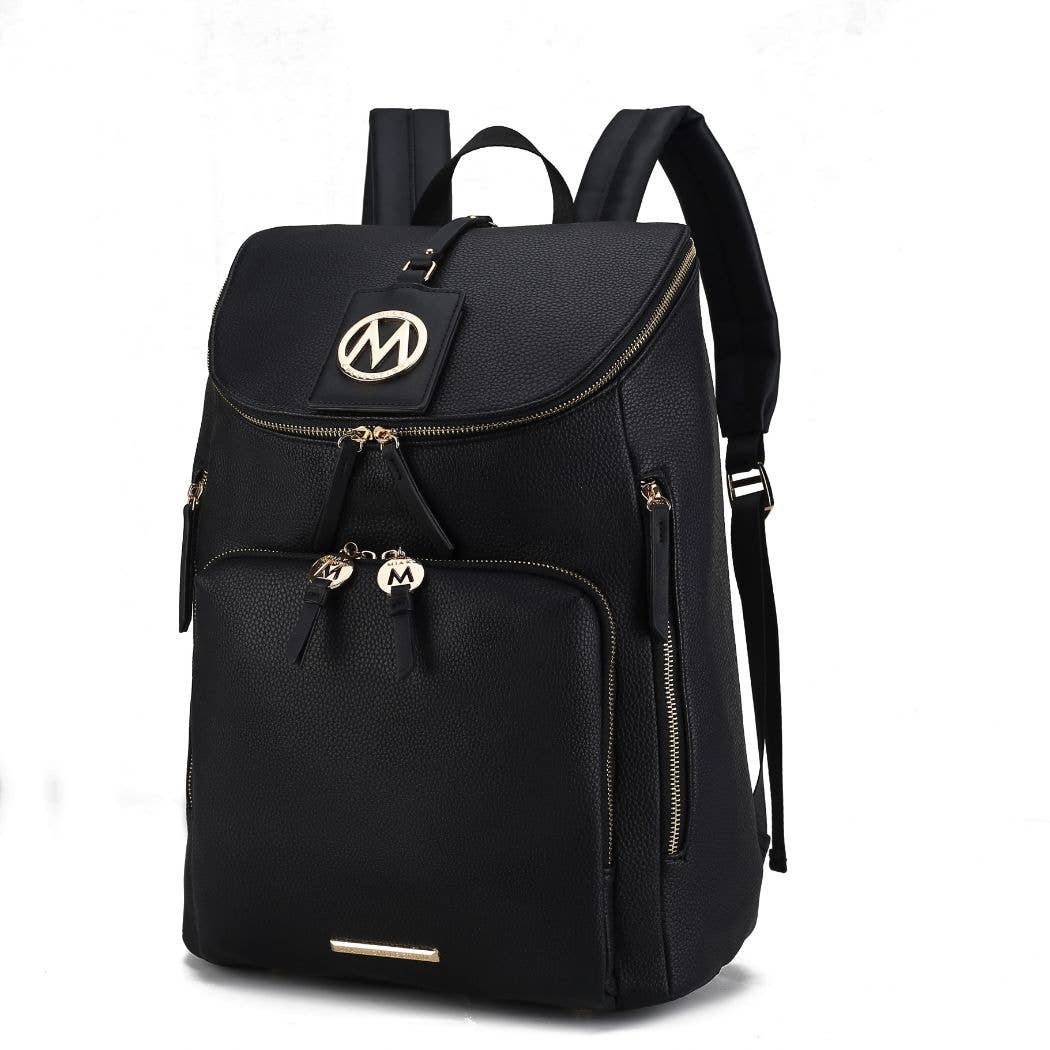 Angela Large Backpack Women's by Mia K