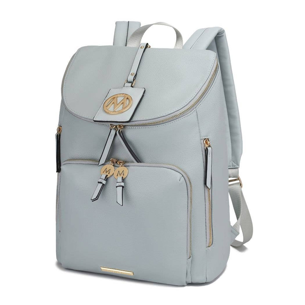 Angela Large Backpack Women's by Mia K
