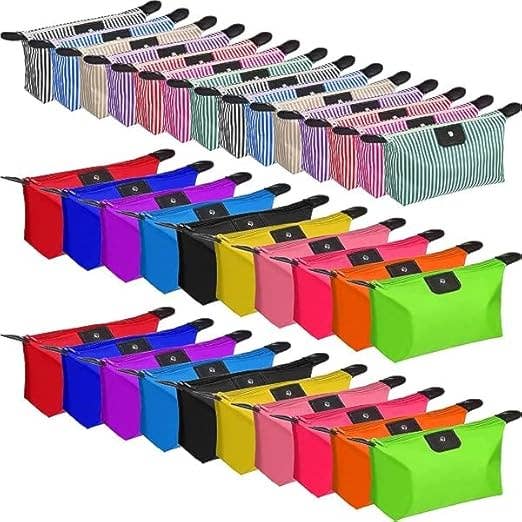 Waterproof Travel Essentials Bag