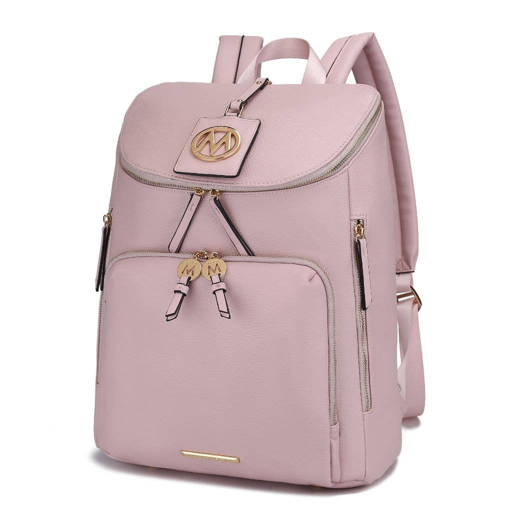Angela Large Backpack Women's by Mia K
